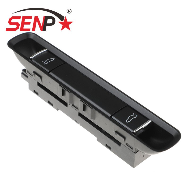 SENP High Quality Bonnet/Boot Release Switch OEM 99761310501 Fit for Porsche Boxter/Cayman 99161310501 A05