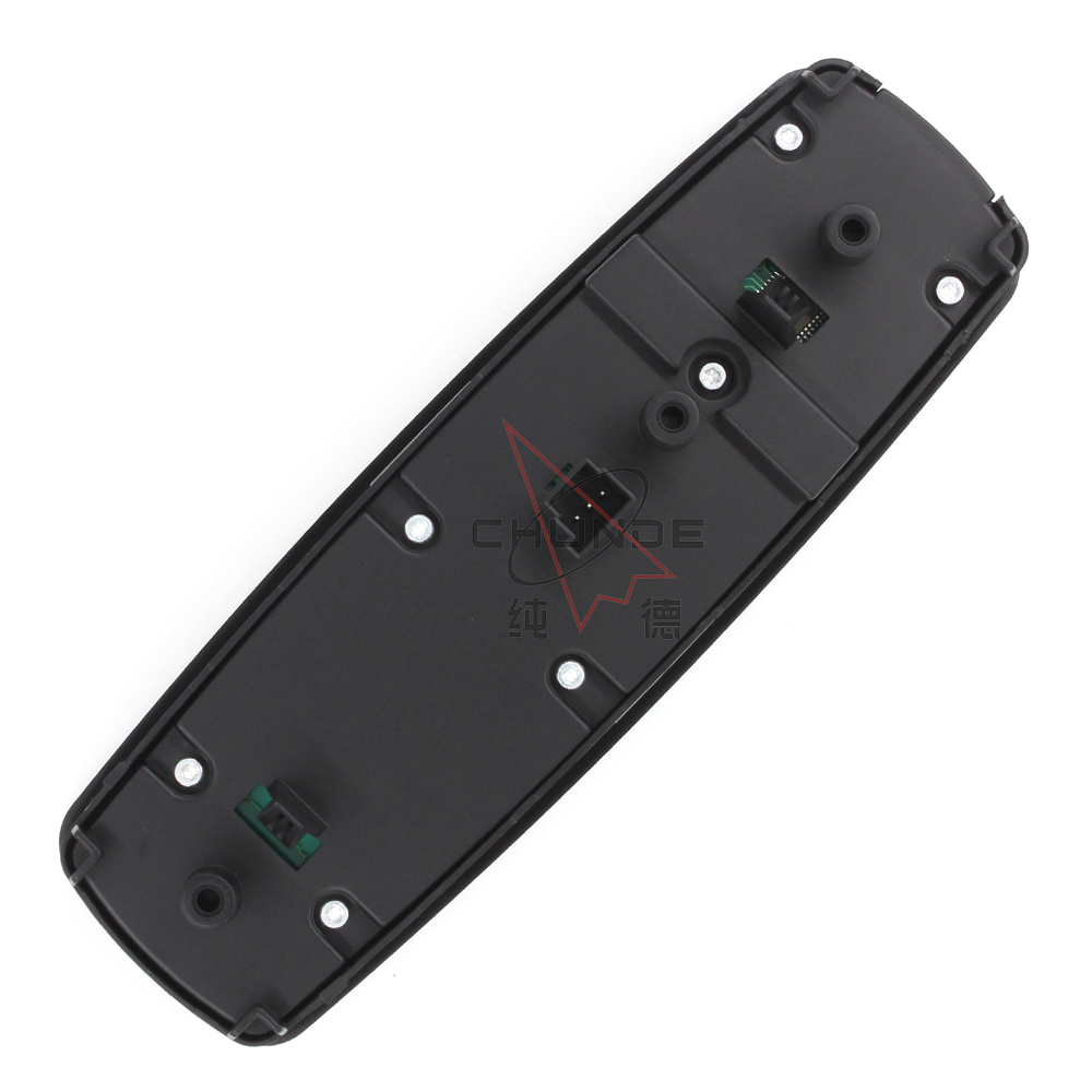 Good Auto Electric Car Power Regulator Lifter Master Window Switch for Benz A2518300290