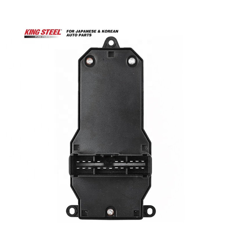 Kingsteel OEM 35760-S9A-G042 Auto Automotive Electrical System Parts Power Window Switch for Honda CRV 2002-2006 Civic 2001-2005