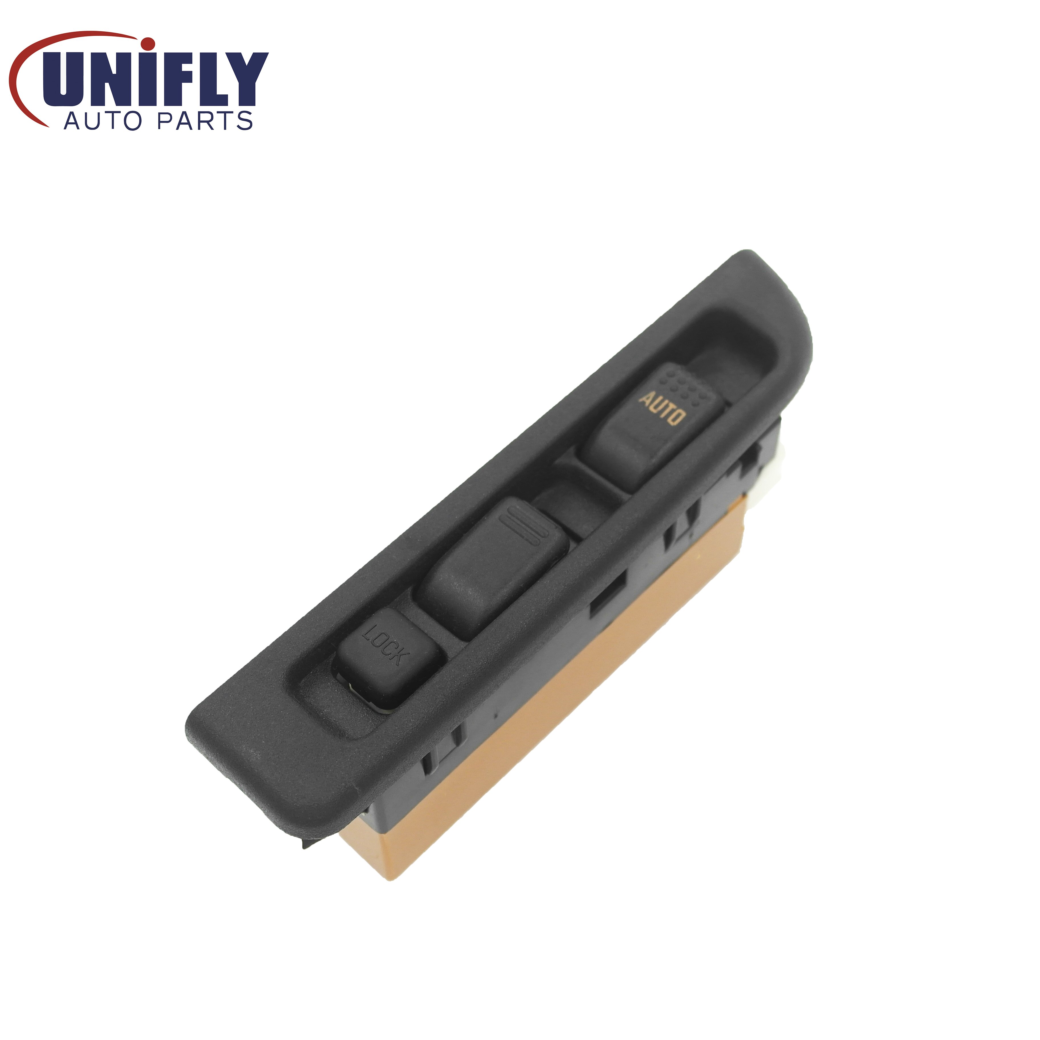 UNIFLY AUTO PARTS ELECTRIC POWER WINDOW SWITCH for ISUZU 8-97966961-0 NHR/NKR 12V/24V