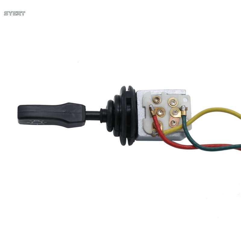 Superior Quality Master Headlight Light Switch AMR6104 for Land Rover Defender 90 110