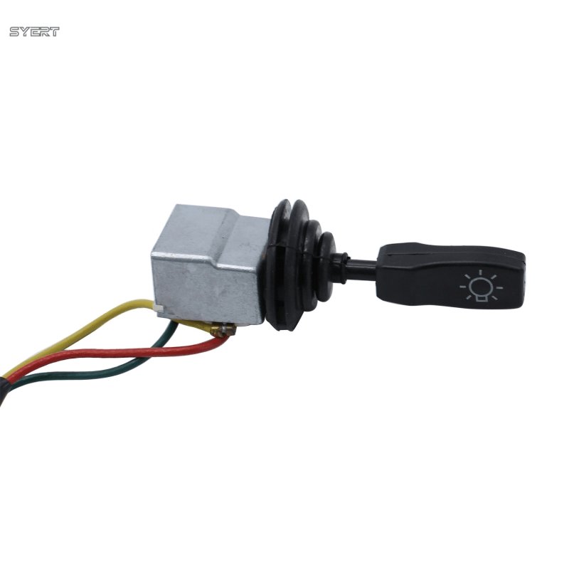 Superior Quality Master Headlight Light Switch AMR6104 for Land Rover Defender 90 110