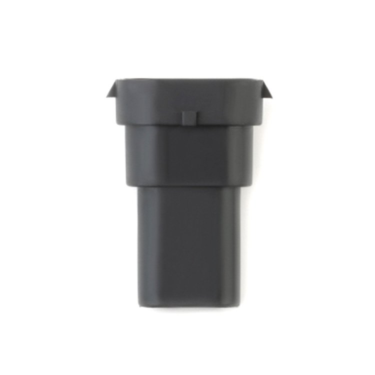 2 Pin H8 H11 Fog Light Switch Connector Male 12124819