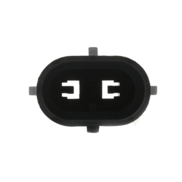 2 Pin H8 H11 Fog Light Switch Connector Male 12124819