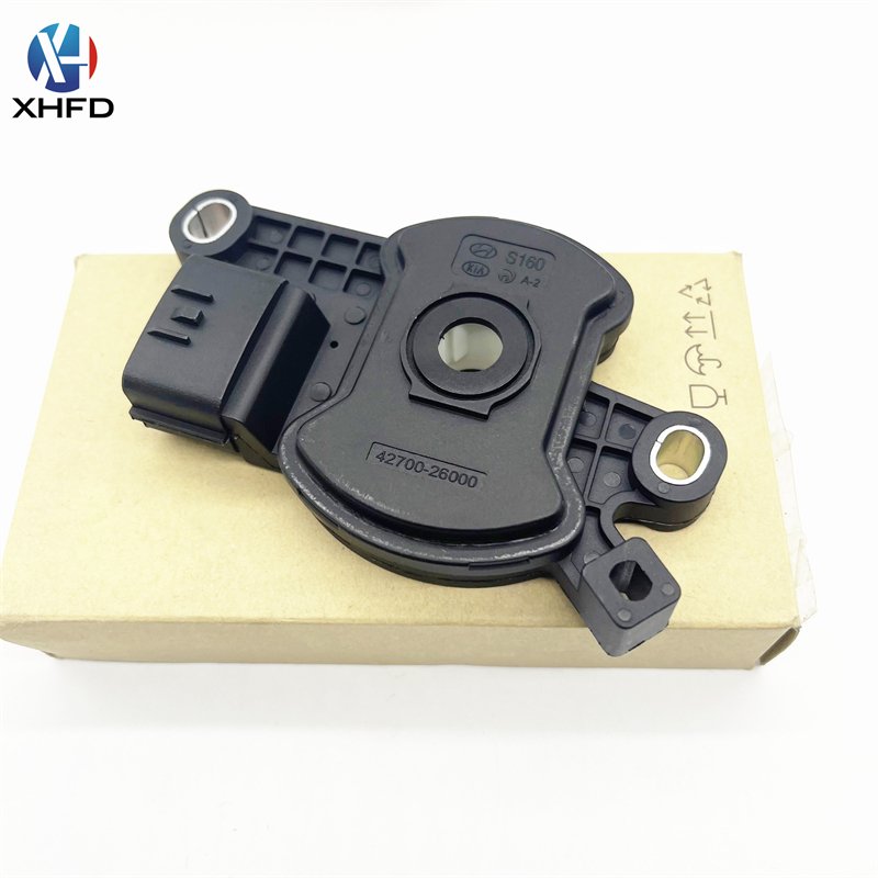 4270026000 42700-26000 Automatic Gear Switch for Hyundai Kia 14-19 Optima Sonata IX35