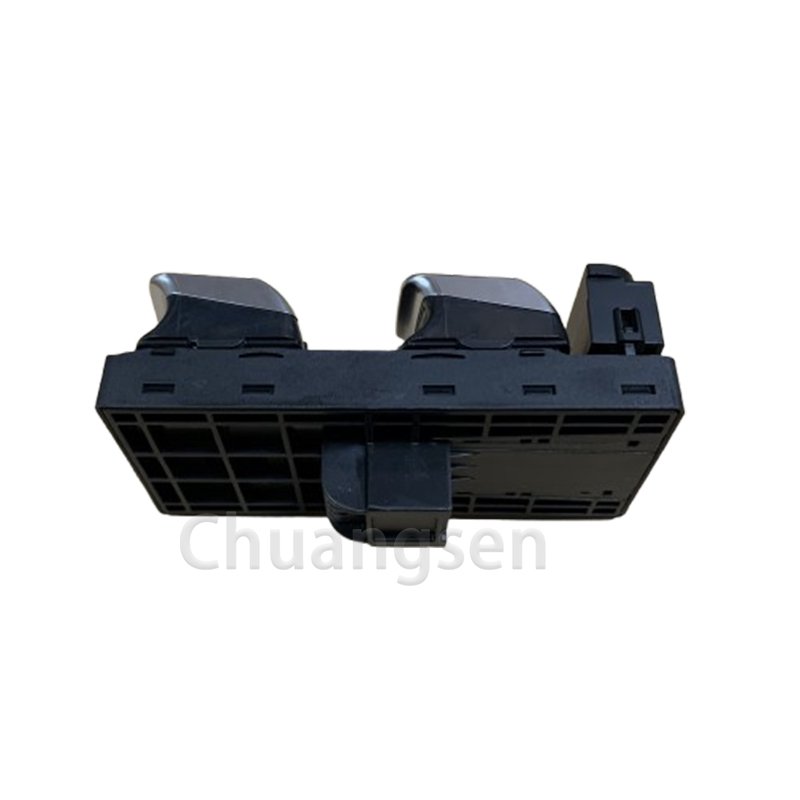 Window Lifter Open OEM 8K0959851 8KD959851A for Audi A4 A5 Q5 High Quality Main Driver Power Window Assembly Switch Button