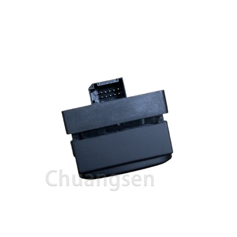Window Lifter Open OEM 8K0959851 8KD959851A for Audi A4 A5 Q5 High Quality Main Driver Power Window Assembly Switch Button