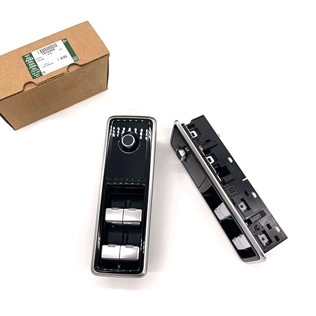 Factory OEM Window Switch Lock Electric Window Switch for Land Rover Range Sport 2013-2014 LR123006 LR113038 LR166298