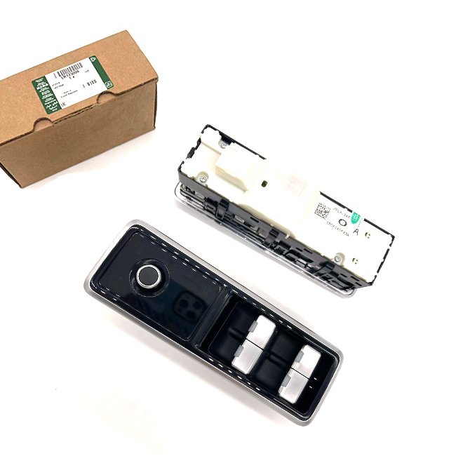 Factory OEM Window Switch Lock Electric Window Switch for Land Rover Range Sport 2013-2014 LR123006 LR113038 LR166298