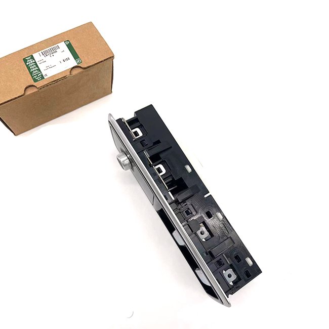 Factory OEM Window Switch Lock Electric Window Switch for Land Rover Range Sport 2013-2014 LR123006 LR113038 LR166298