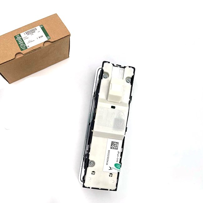 Factory OEM Window Switch Lock Electric Window Switch for Land Rover Range Sport 2013-2014 LR123006 LR113038 LR166298