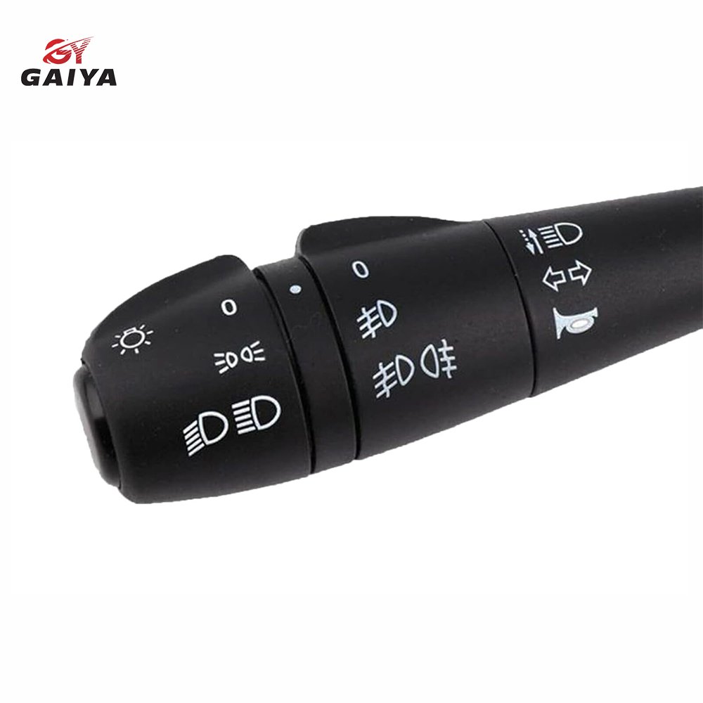 Switch Indicator Light Stalk 8201167988 for Dacia Duster Sandero Logan II Dokker