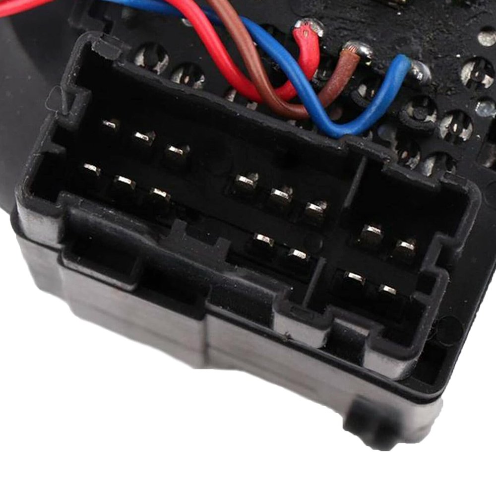 Switch Indicator Light Stalk 8201167988 for Dacia Duster Sandero Logan II Dokker