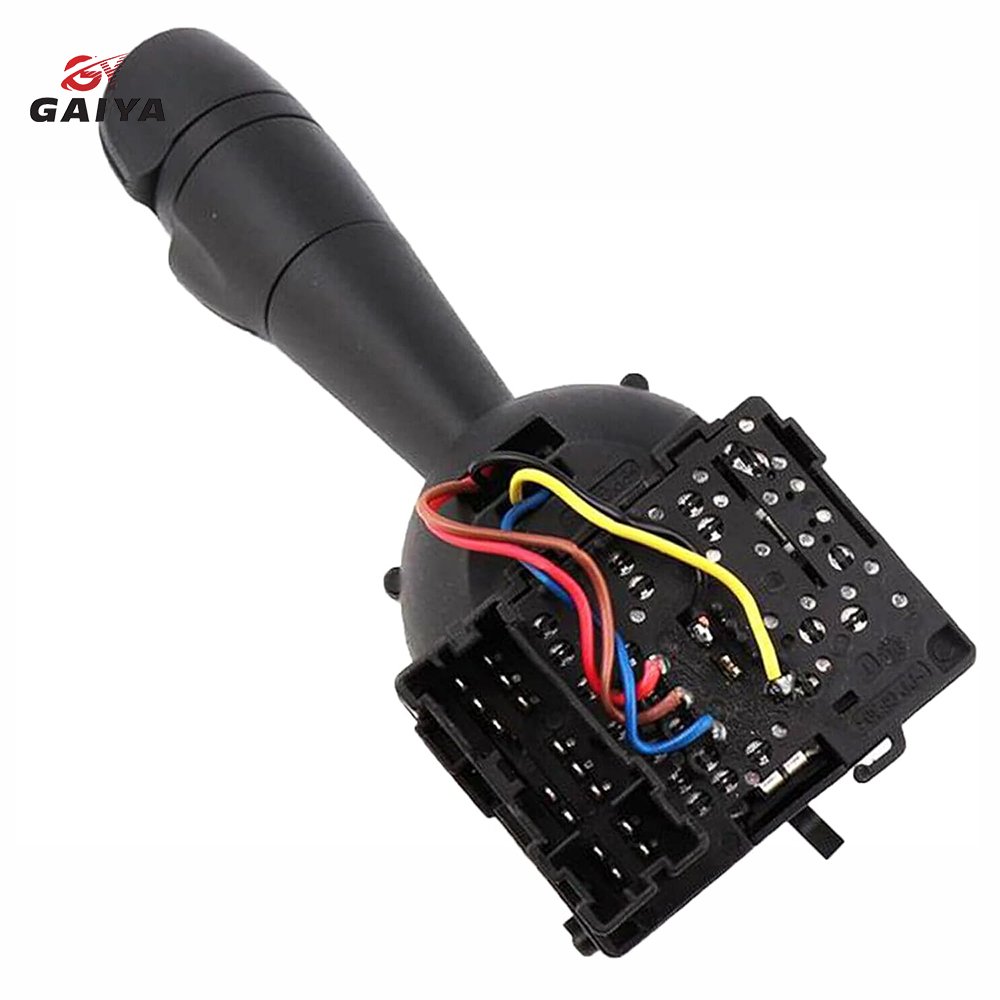 Switch Indicator Light Stalk 8201167988 for Dacia Duster Sandero Logan II Dokker
