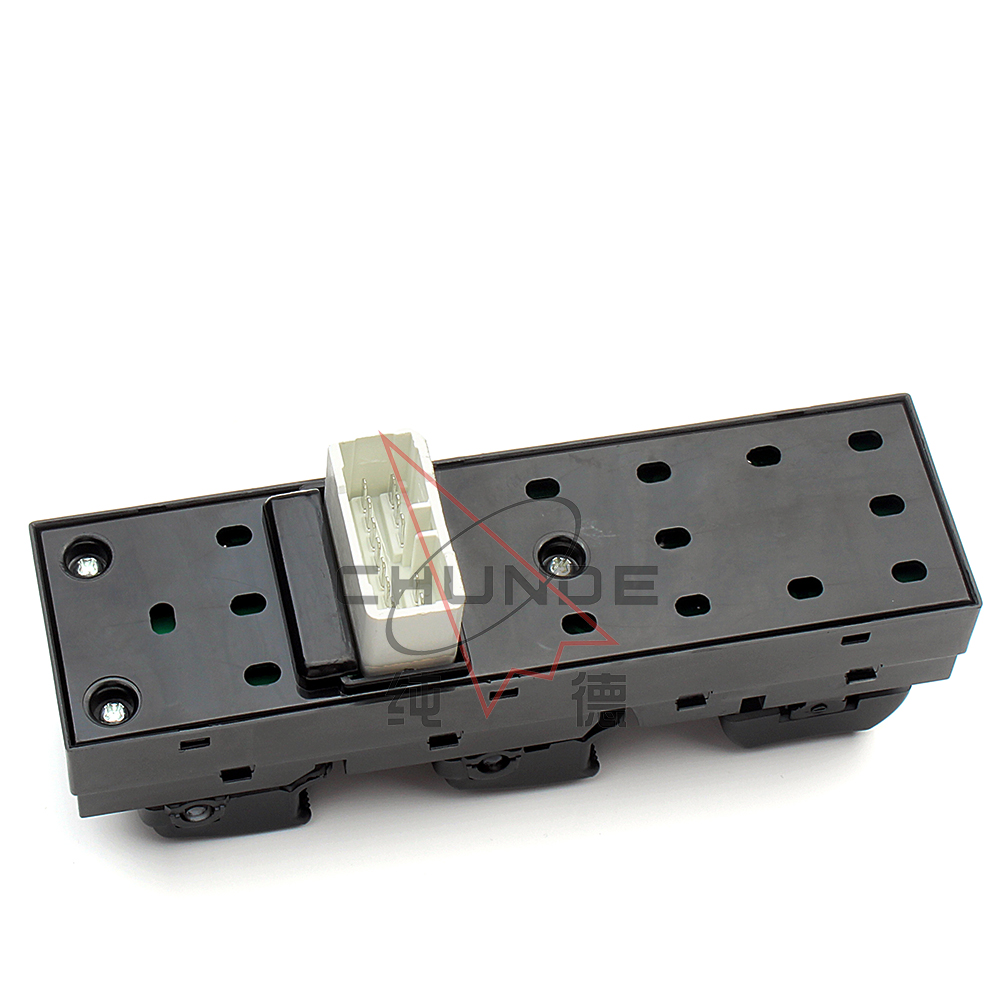 Manufacture Main Window Control Switch for HYUNDAI Tcson 93570-2E000