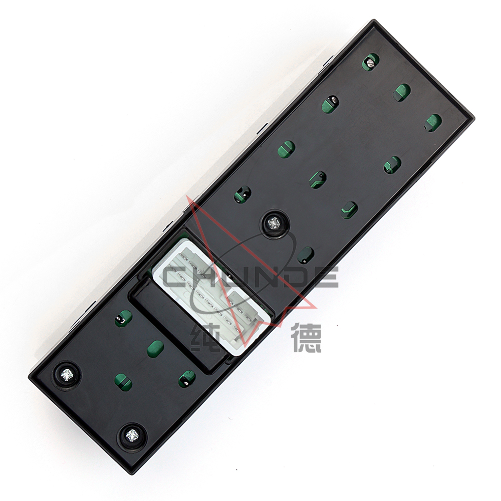 Manufacture Main Window Control Switch for HYUNDAI Tcson 93570-2E000