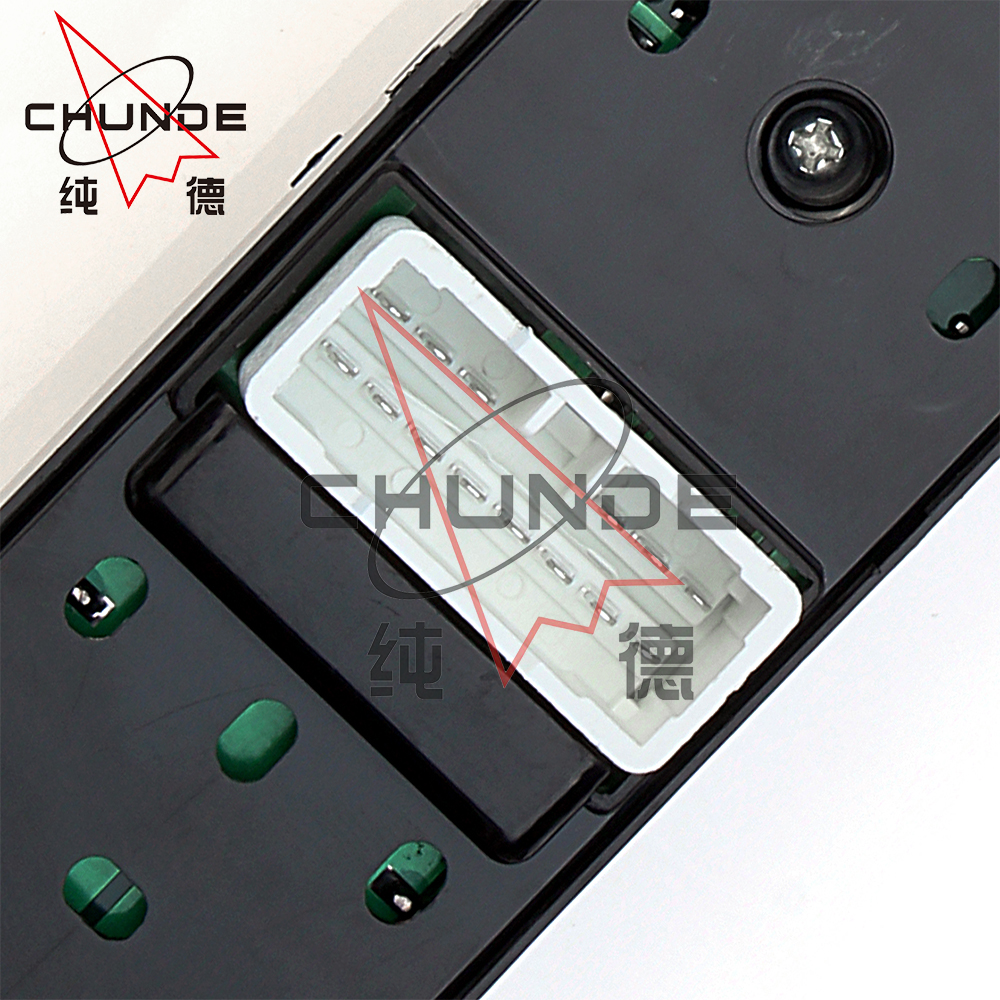 Manufacture Main Window Control Switch for HYUNDAI Tcson 93570-2E000