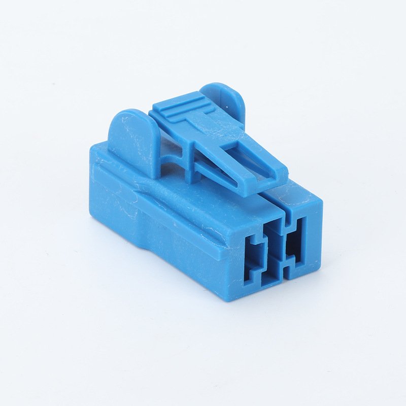 4540315 Car Special Instrument Panel Tweeter Plug 2-hole Connector Connector Fog Light Switch
