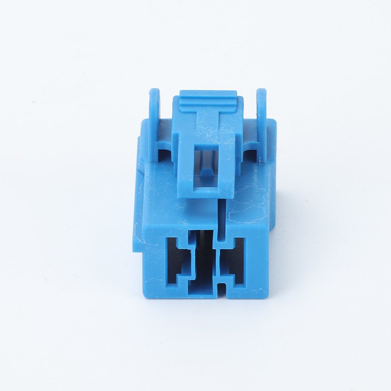 4540315 Car Special Instrument Panel Tweeter Plug 2-hole Connector Connector Fog Light Switch