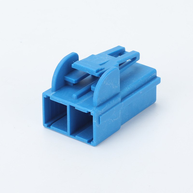 4540315 Car Special Instrument Panel Tweeter Plug 2-hole Connector Connector Fog Light Switch