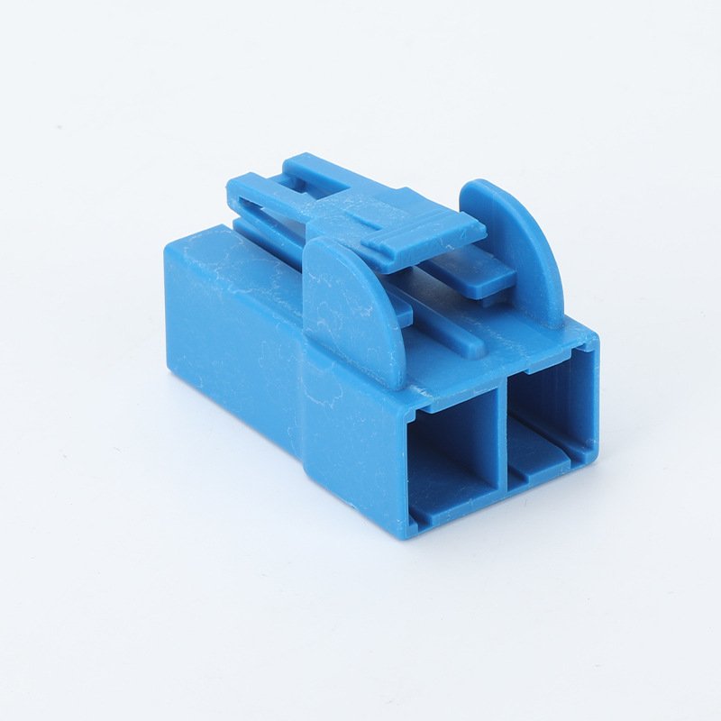 4540315 Car Special Instrument Panel Tweeter Plug 2-hole Connector Connector Fog Light Switch
