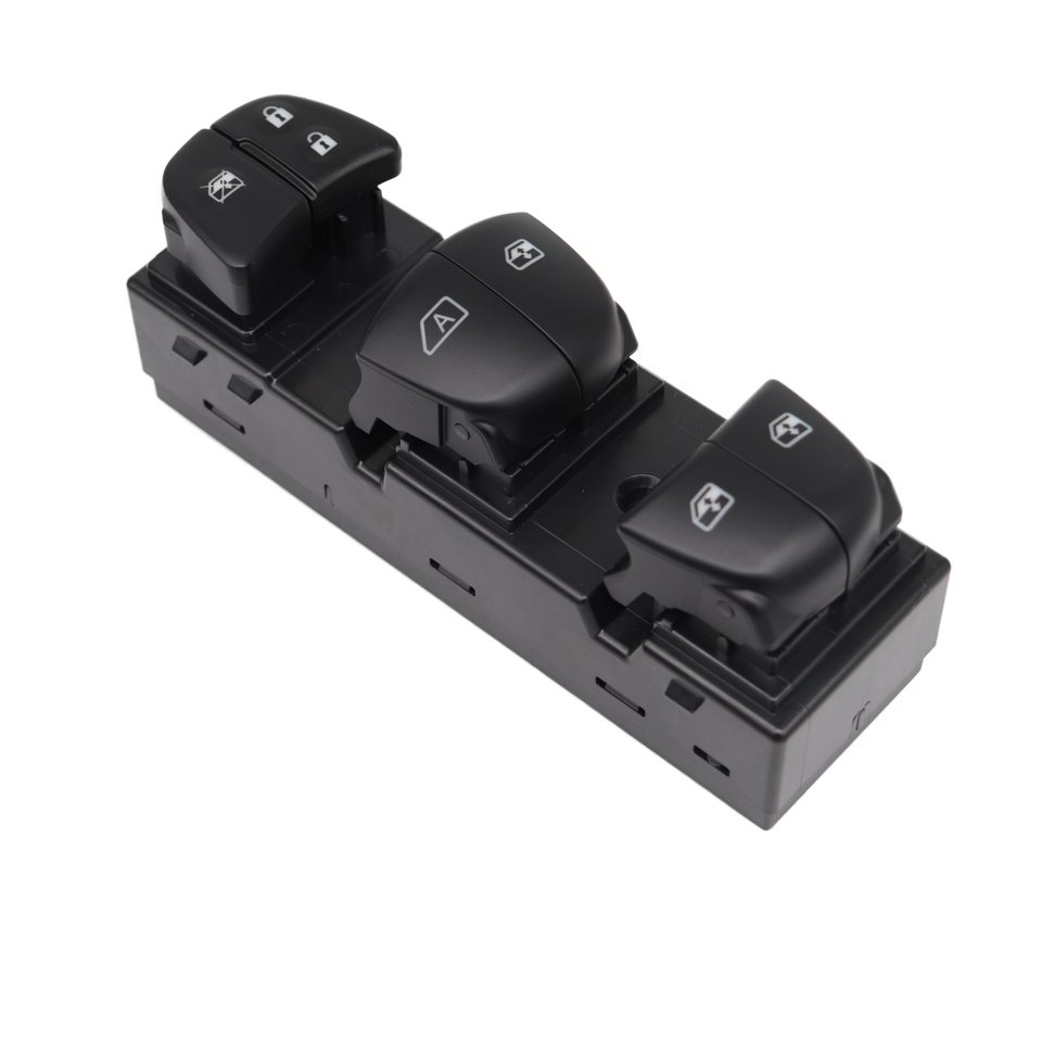 Auto Switches for 2012 ALTIMA L33 2015 MAXIMA A36 2013 QASHQAI II J11 TEANA J33 X-TRAIL T32 2013 Power Window Switch 25401-3TA0A