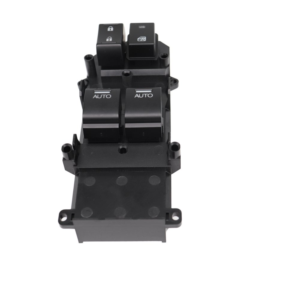 Power Master Window Switch 35750-TG7-K21-2D 35750-TE0-A311 New Condition for Honda Accord 9th 2012-2017