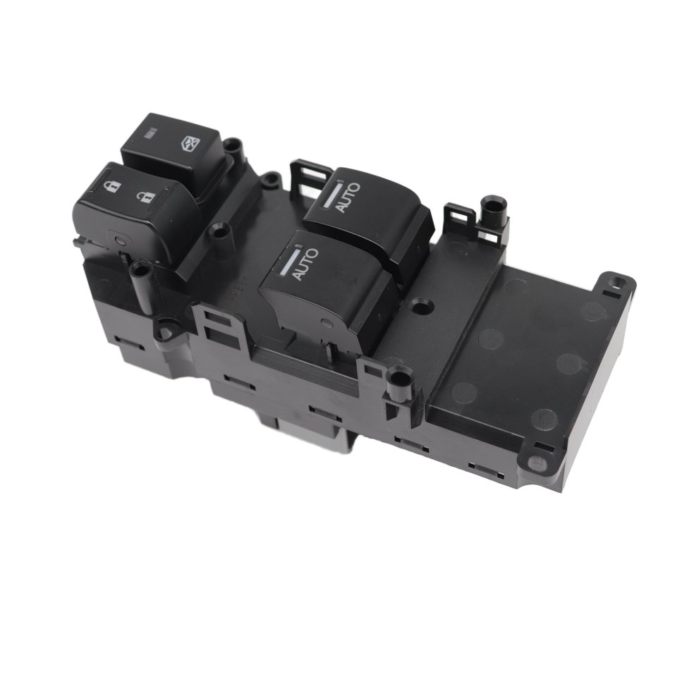 Power Master Window Switch 35750-TG7-K21-2D 35750-TE0-A311 New Condition for Honda Accord 9th 2012-2017