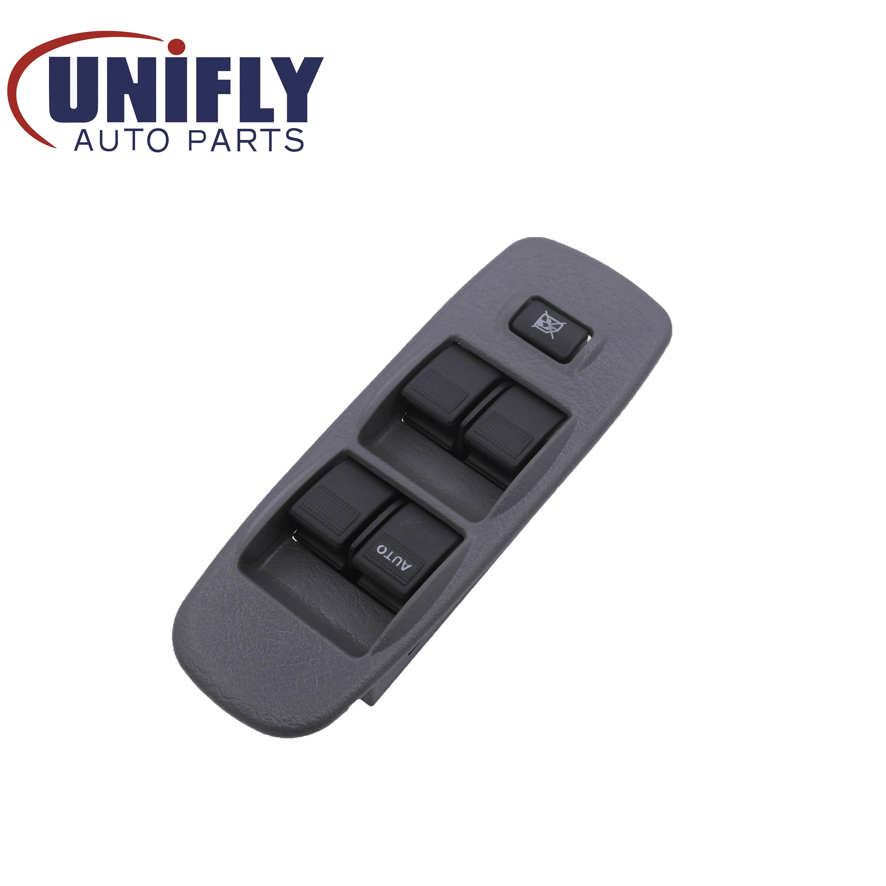 UNIFLY AUTO PARTS ELECTRIC POWER WINDOW SWITCH for FORD RANGER Mazda Fighter B2500 1999-2006 UM82-66-350