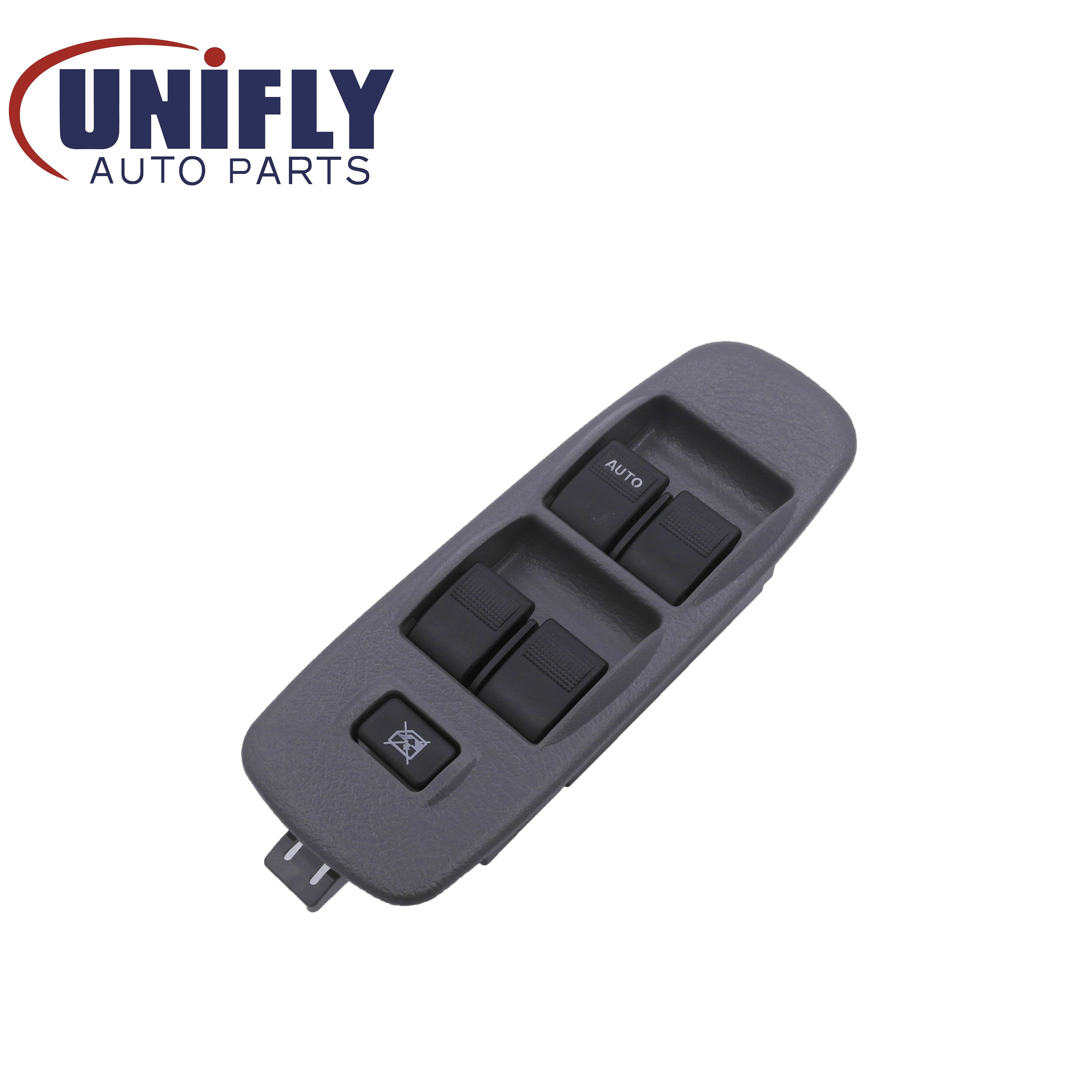 UNIFLY AUTO PARTS ELECTRIC POWER WINDOW SWITCH for FORD RANGER Mazda Fighter B2500 1999-2006 UM82-66-350