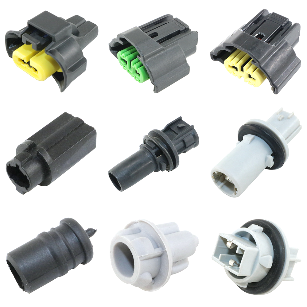 BEST Wire Butt Car Molex Speaker Auto Jst Battery Cable Electrical Usb Magnetic Led Terminals Lamp Holder Board Connector