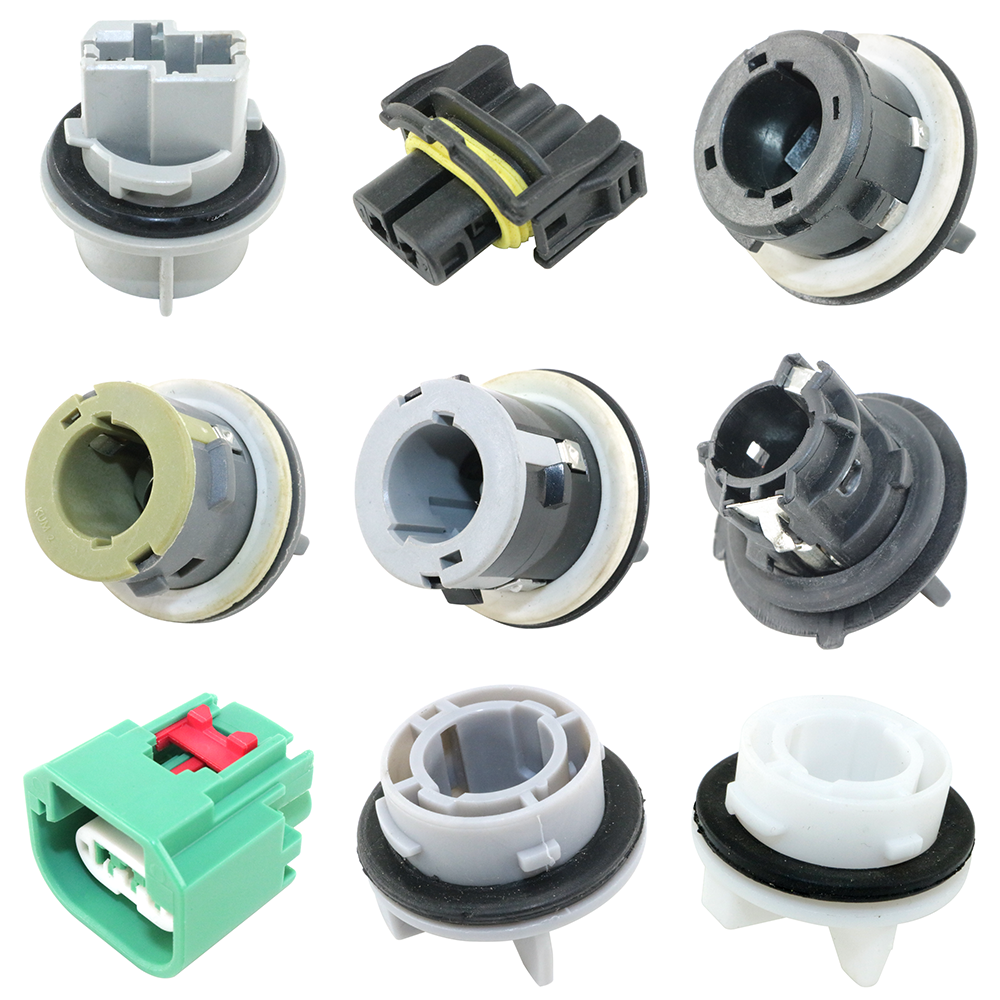 BEST Wire Butt Car Molex Speaker Auto Jst Battery Cable Electrical Usb Magnetic Led Terminals Lamp Holder Board Connector