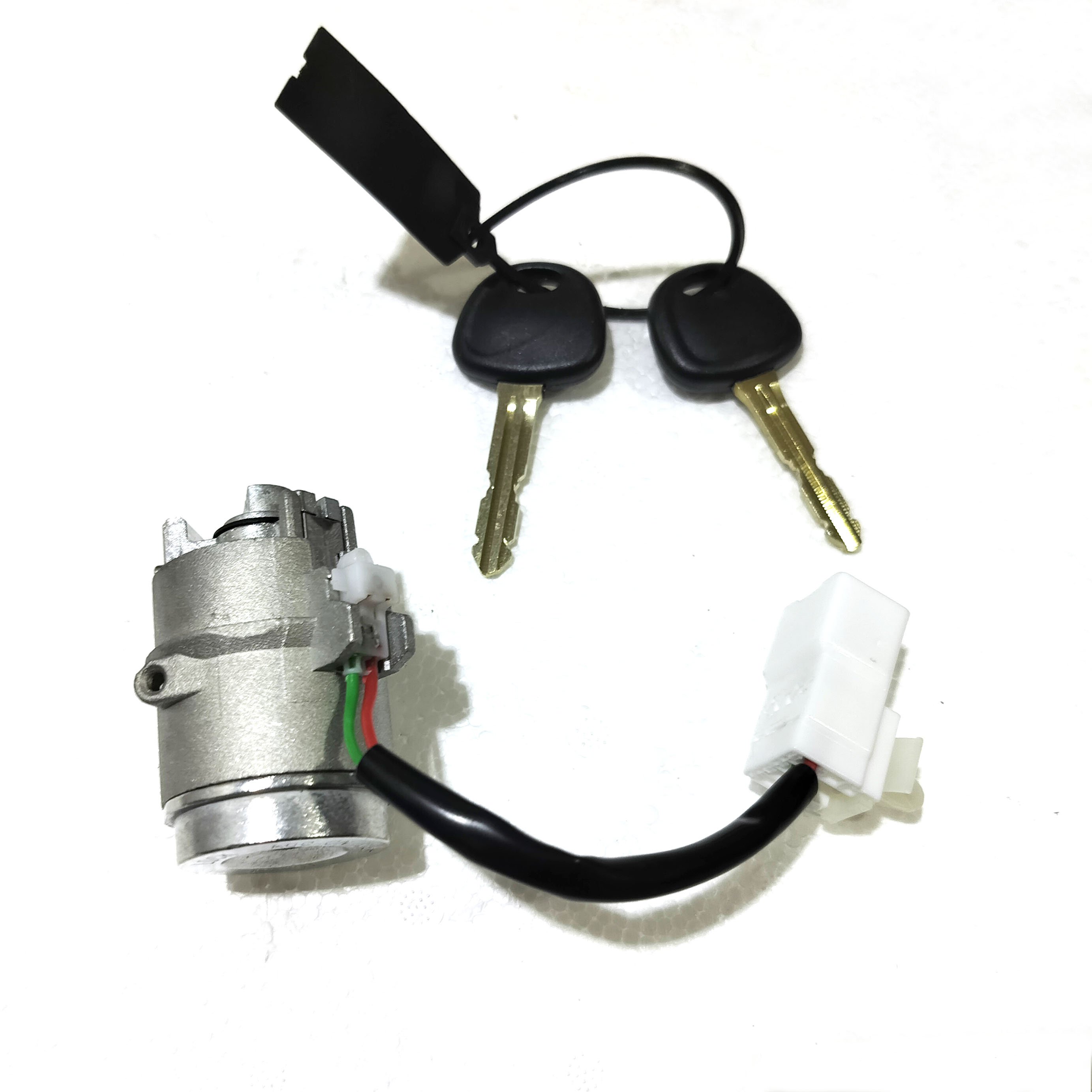 High Quality Ignition Lock Cylinder Switch for Accent 819201EA00 US617L