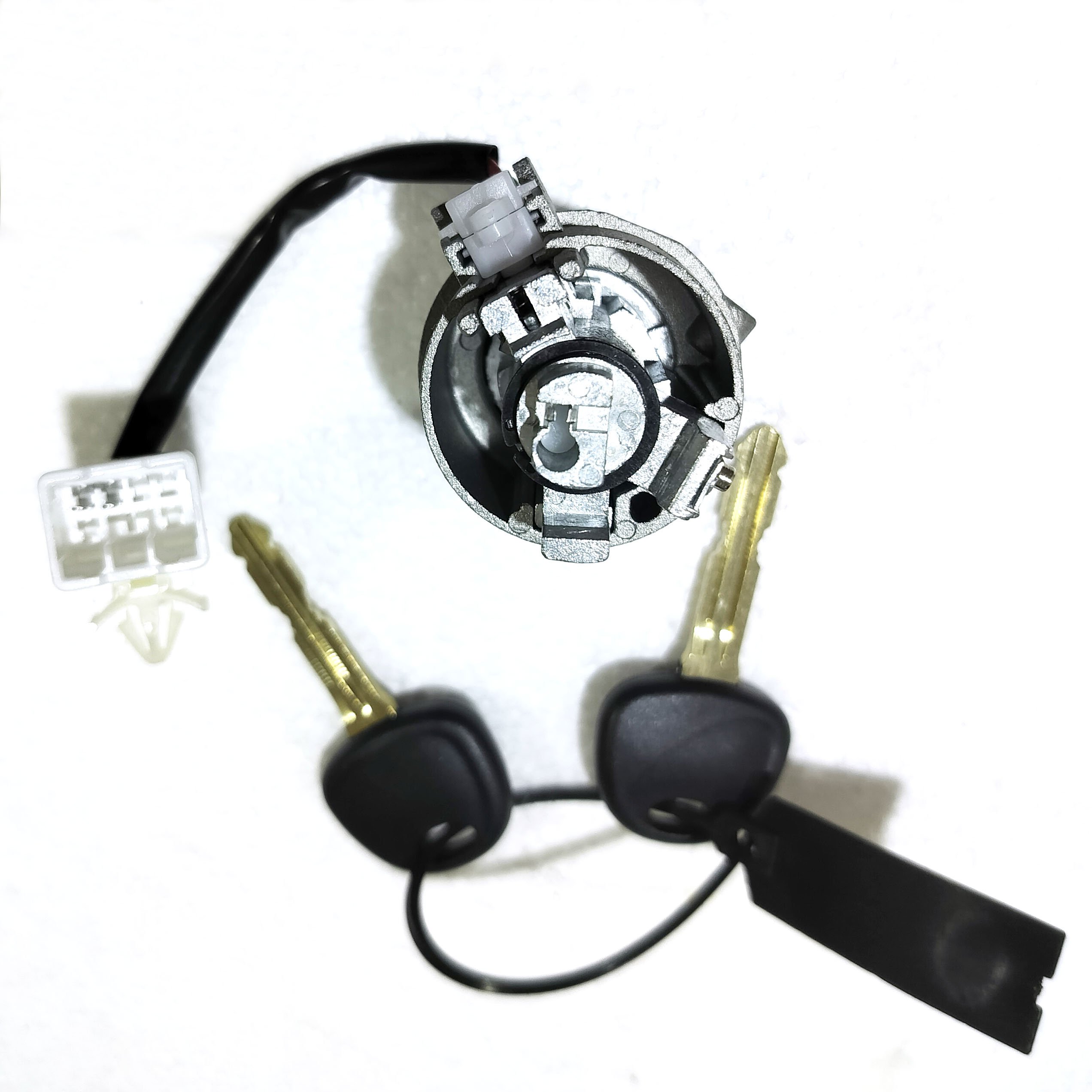 High Quality Ignition Lock Cylinder Switch for Accent 819201EA00 US617L