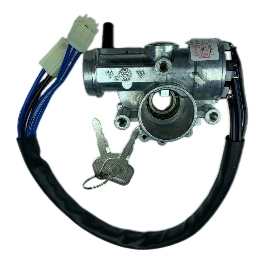Auto Parts Car Switch Ignition Starter Switch 894158930 894342220 for Isuzu NPR115 NKR110 NKR88 NHR