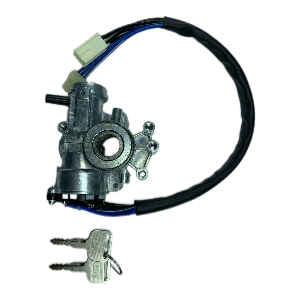 Auto Parts Car Switch Ignition Starter Switch 894158930 894342220 for Isuzu NPR115 NKR110 NKR88 NHR
