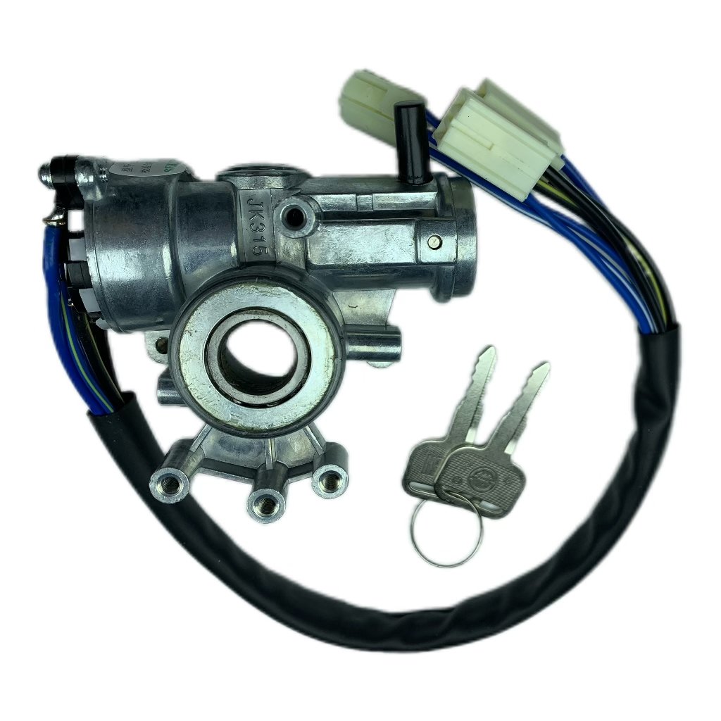 Auto Parts Car Switch Ignition Starter Switch 894158930 894342220 for Isuzu NPR115 NKR110 NKR88 NHR