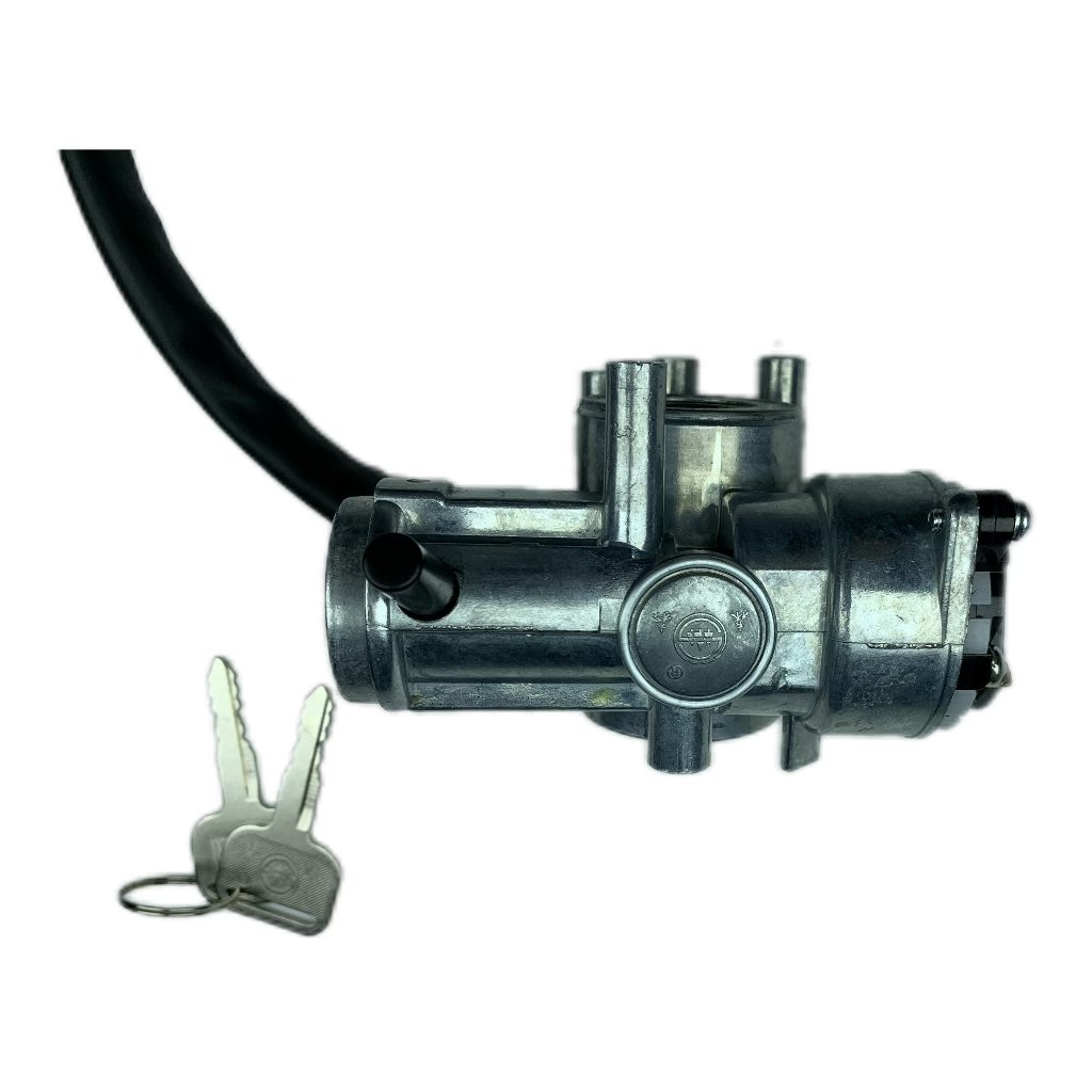 Auto Parts Car Switch Ignition Starter Switch 894158930 894342220 for Isuzu NPR115 NKR110 NKR88 NHR