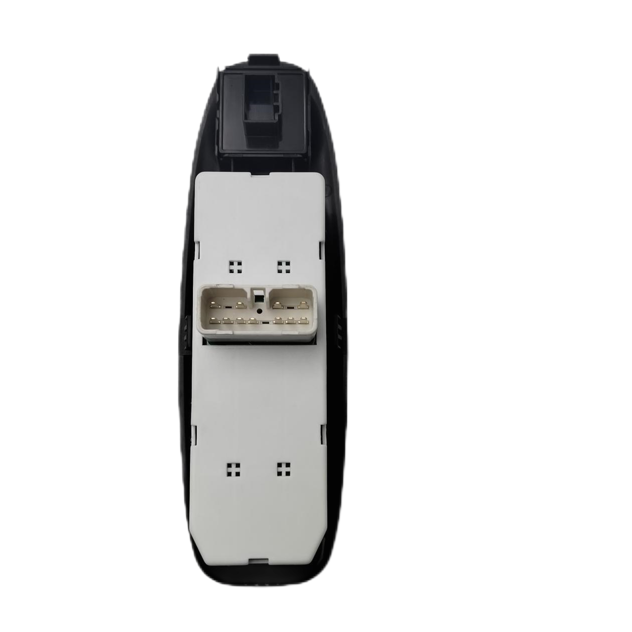 JHB016A 9357025000 Car Window Lifter Switch for Hyundai Accent 2000-2005 New Condition Plastic 24v Voltage