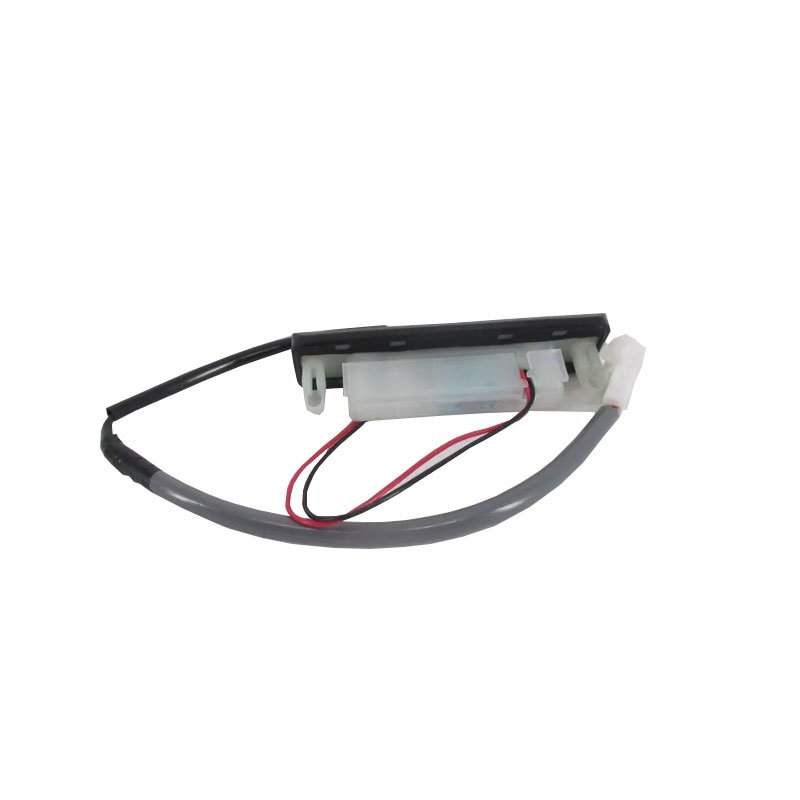Car Rear Tailgate Release Door Switch for Toyota Corolla 2004-2006 84840-52010