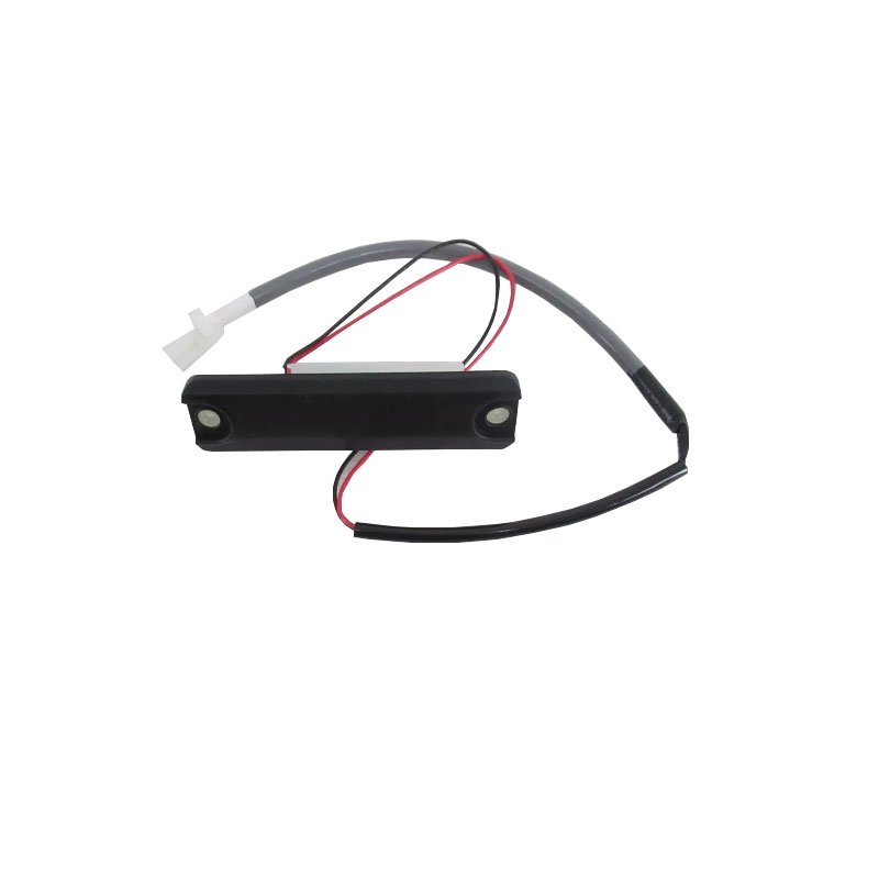 Car Rear Tailgate Release Door Switch for Toyota Corolla 2004-2006 84840-52010