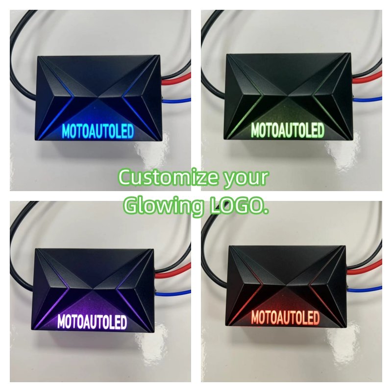 JINXIN 15.5 Inch RGBIC Dream Color 4 Pcs LED Double Row Wheel Lights for Truck Underglow Light Kit for Car / Truck /Off-road