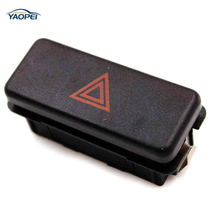 61311374220 61311390722 Emergency Light Hazard Switch for BMW 3 5 7 8 Series M3 M5 Z3 E36 E34 E31
