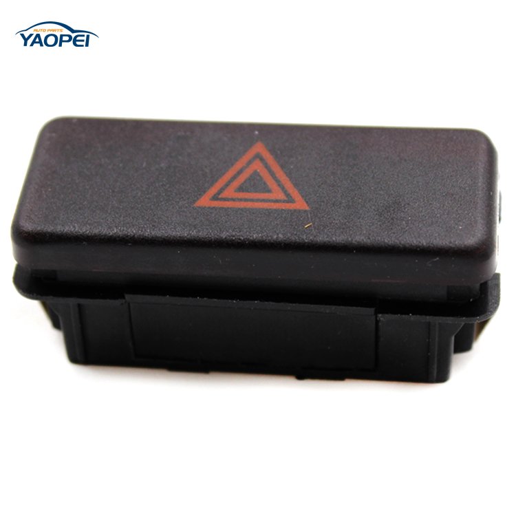 61311374220 61311390722 Emergency Light Hazard Switch for BMW 3 5 7 8 Series M3 M5 Z3 E36 E34 E31