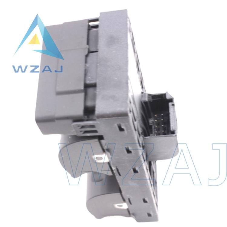 NEW 8E0959851B 8ED 8E0 B 8 Power Switch for A4 B6 A4 B7