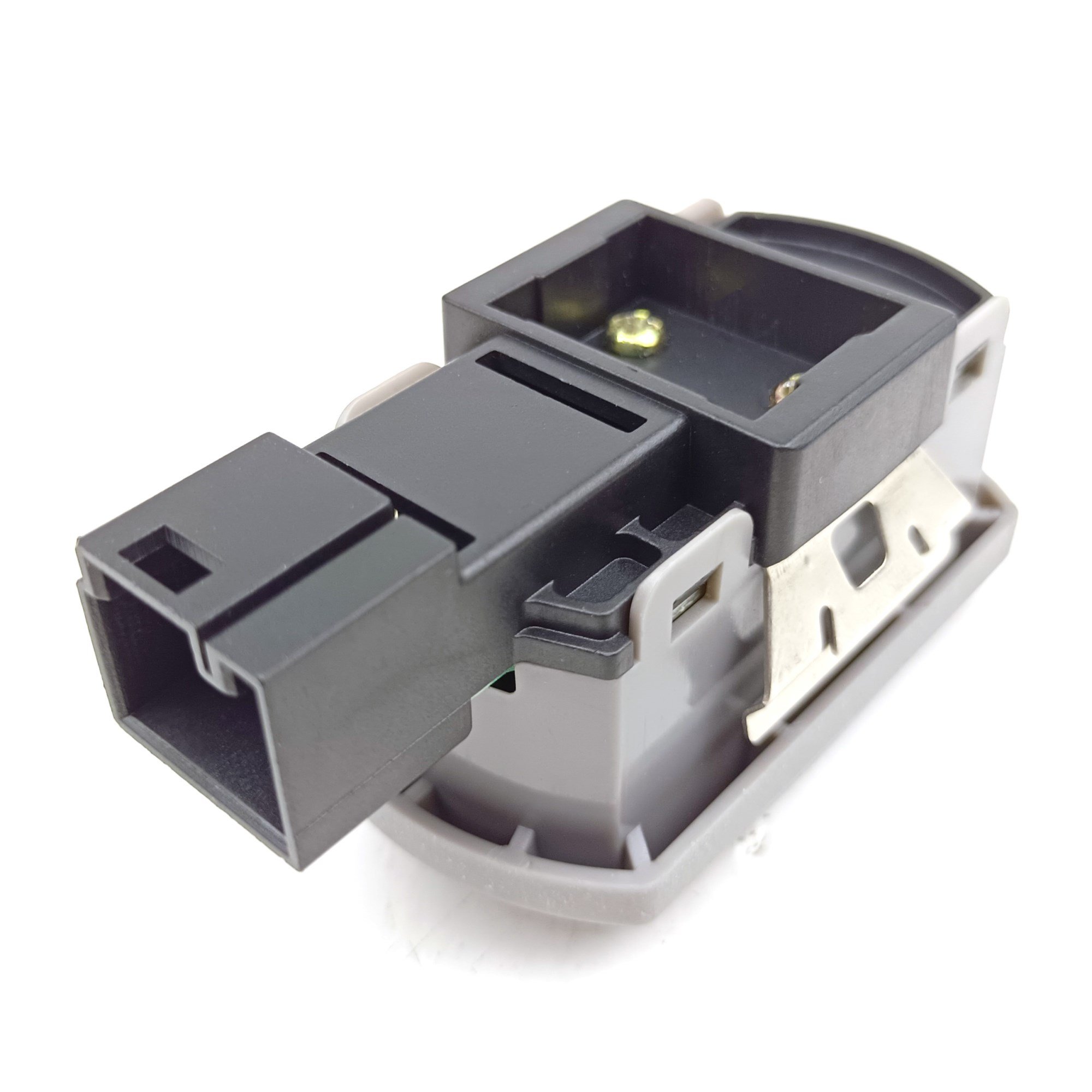 New Power Mirror Control Heated Switch for Peterbilt Kenworth P27-1181-004 P271181004