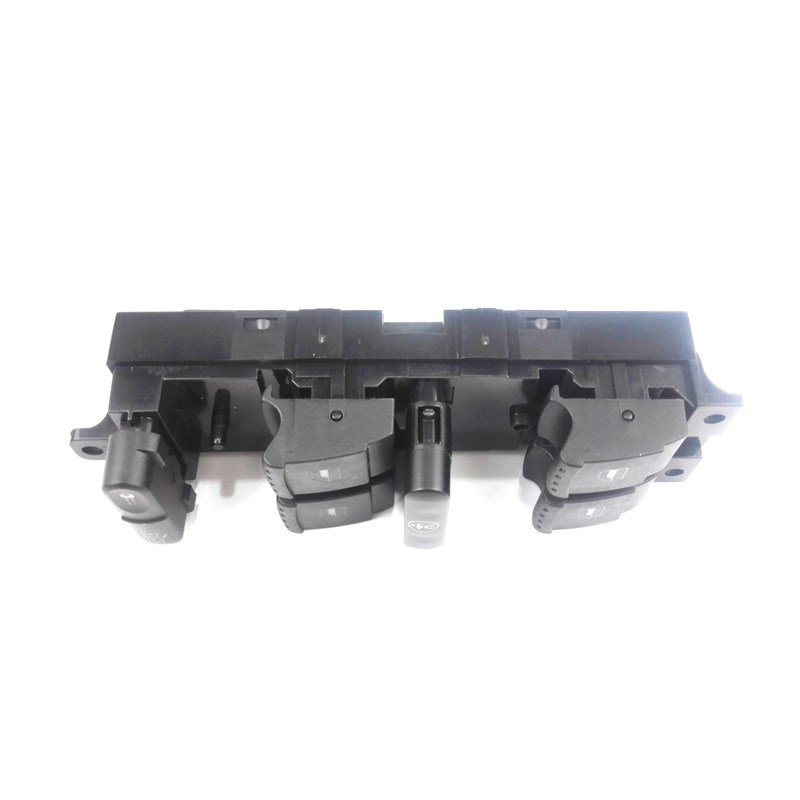 Red Light Master Power Window Door Switch for 3BD957857 3BD 957 857 9Pin