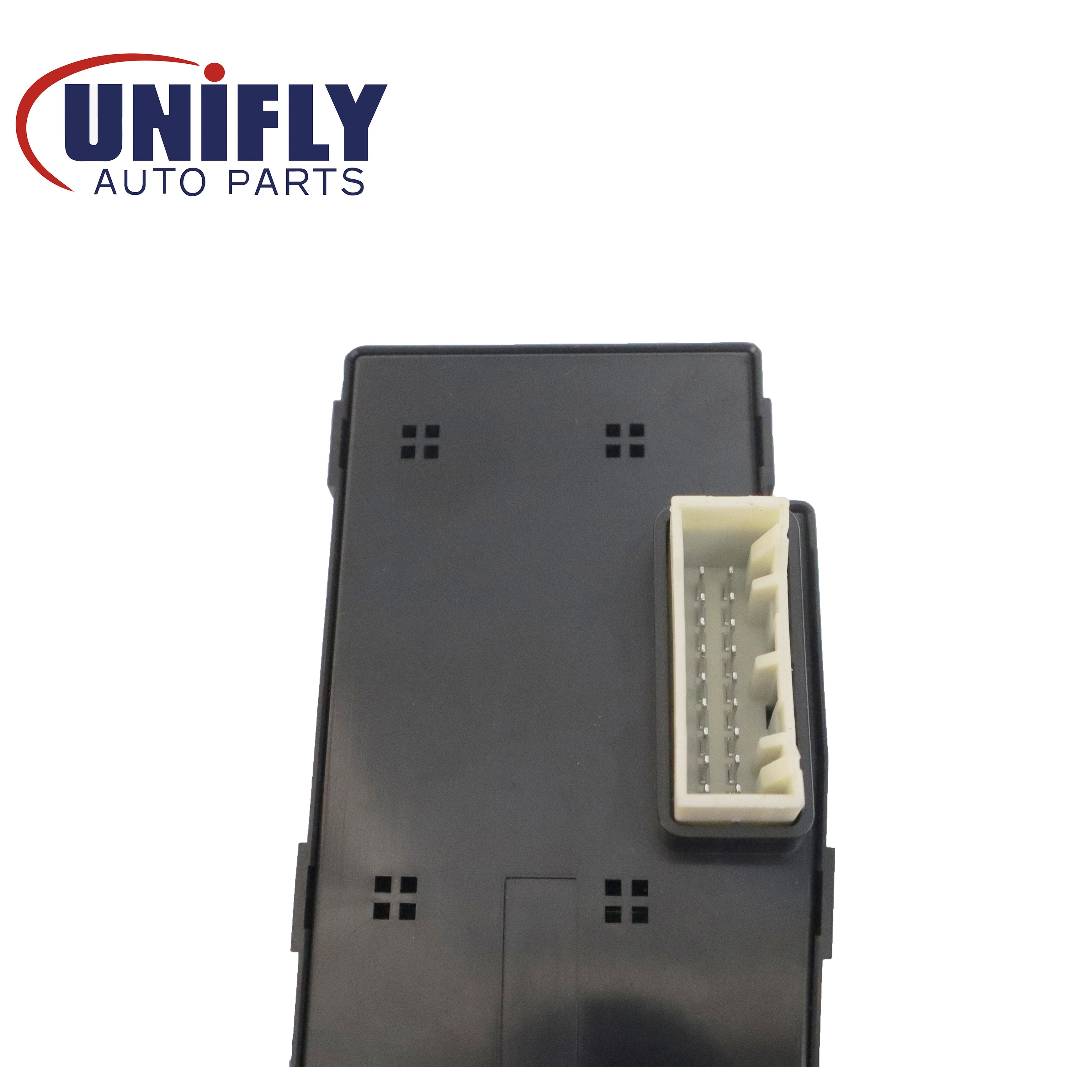 UNIFLY Auto Parts Electric Power Window Switch for Hyundai Verna Type 5 2017-2022 Auto up Down 93570-H60204X
