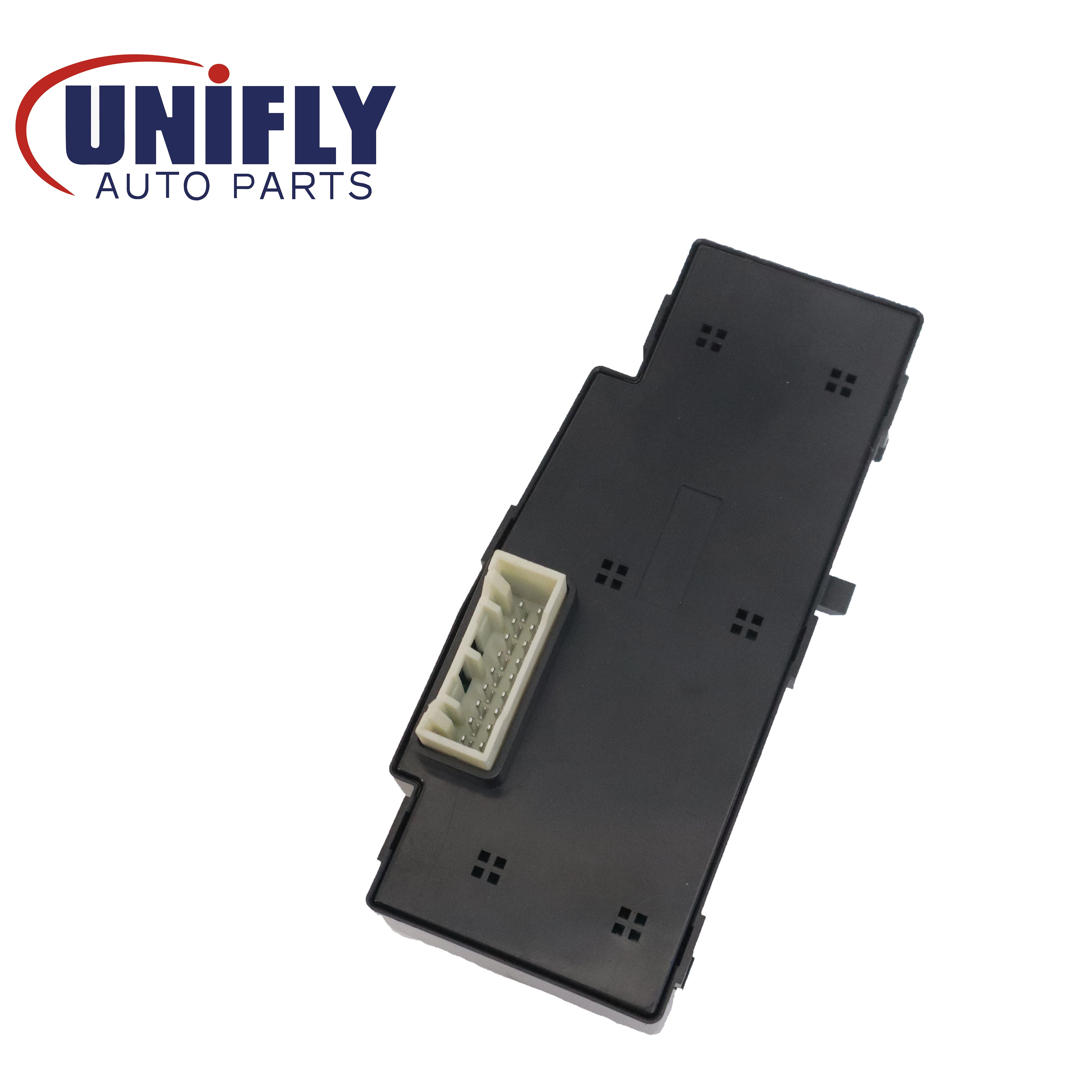 UNIFLY Auto Parts Electric Power Window Switch for Hyundai Verna Type 5 2017-2022 Auto up Down 93570-H60204X
