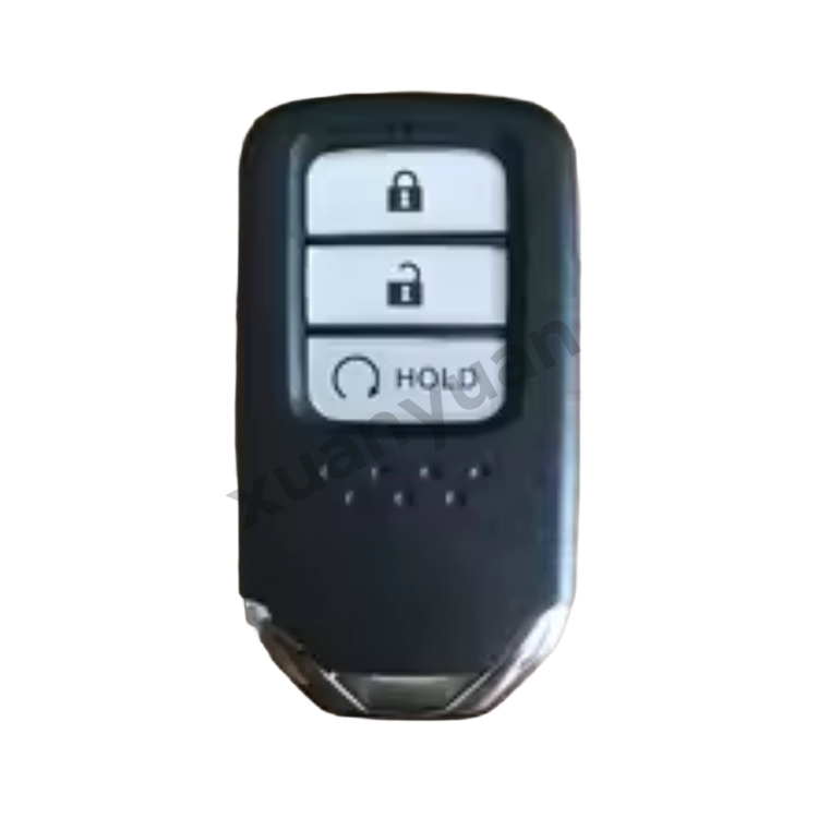 Hot Sale New Intelligent Car Key Remote Control 72147-TYN-H00 for Honda Auto Switches